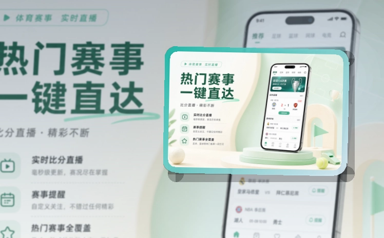 米兰体育手机赛事APP安装说明：安装后回访更省心